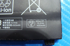 HP Pavilion 15-cb008nt 15.6" OEM Battery 15.4V 70.07Wh 4550mAh SR04XL 917724-855