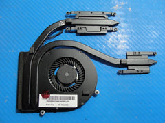 Lenovo ThinkPad 15.6” E560 OEM CPU Cooling Fan w/Heatsink 00UP097 AT0ZR001VV0