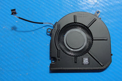 HP ENVY x360 15m-es0023dx 15.6" OEM CPU Cooling Fan M45465-001 023.100M3.0011