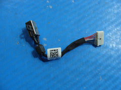 Dell XPS 15 9550 15.6" Genuine Laptop DC IN Power Jack w/Cable 64TM0