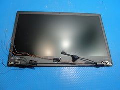 Lenovo ThinkPad 14” X1 Carbon Gen 2 Genuine Laptop Matte LCD Screen Assembly