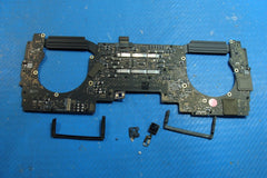 MacBook Pro A1989 13" 2018 MR9U2LL i5-8259U 2.3GHz 8/256 Logic Board 661-09739