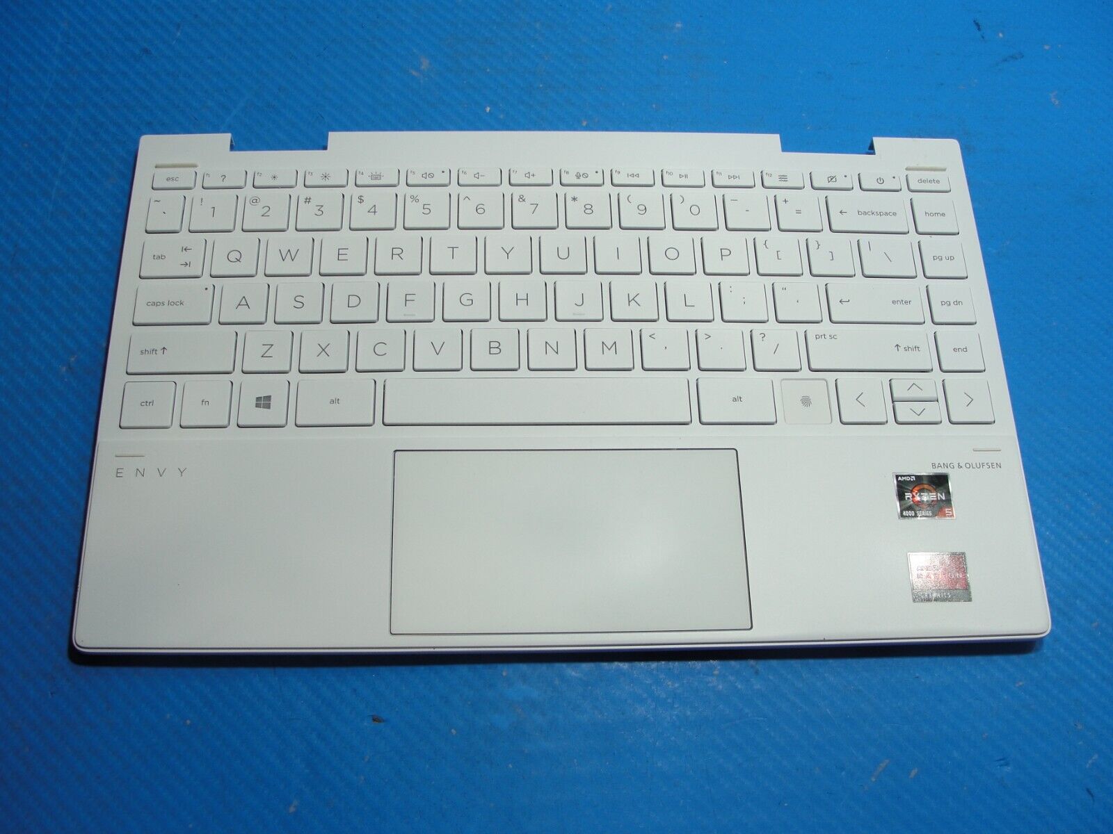 HP Envy 13z-ay000 13.3