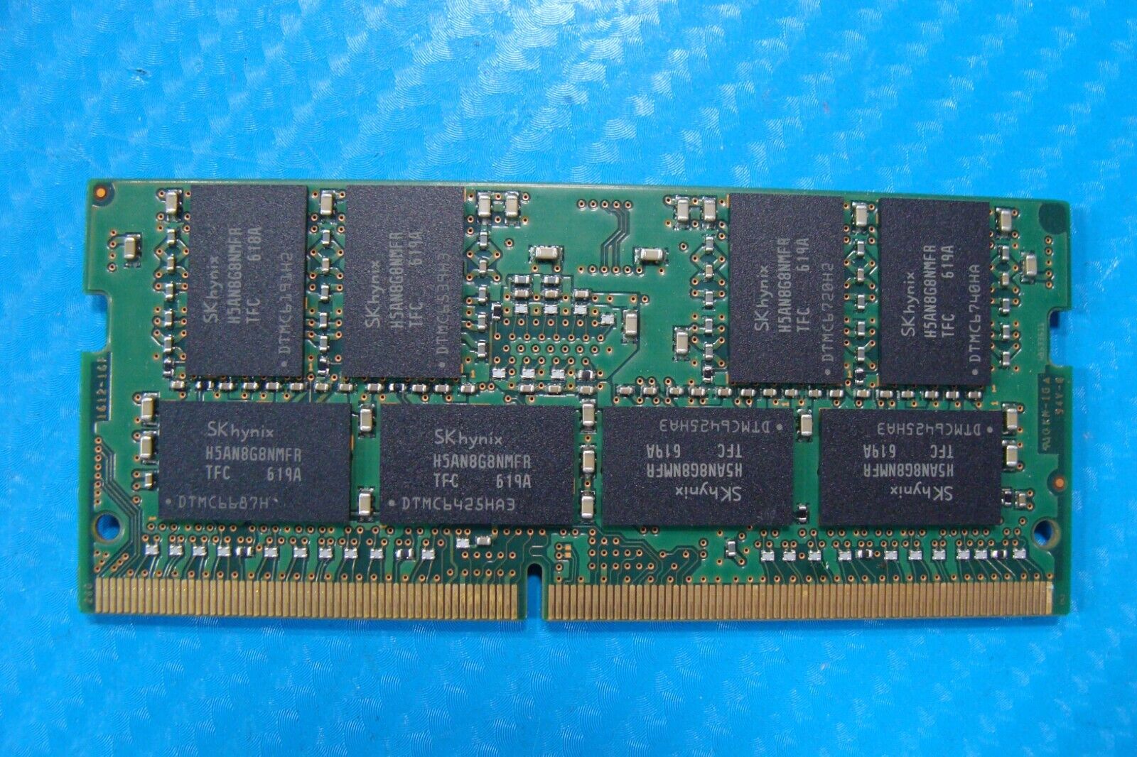 Dell 7510 SK Hynix 16GB 2Rx8 PC4-2133P Memory RAM SO-DIMM HMA82GS6MFR8N-TF