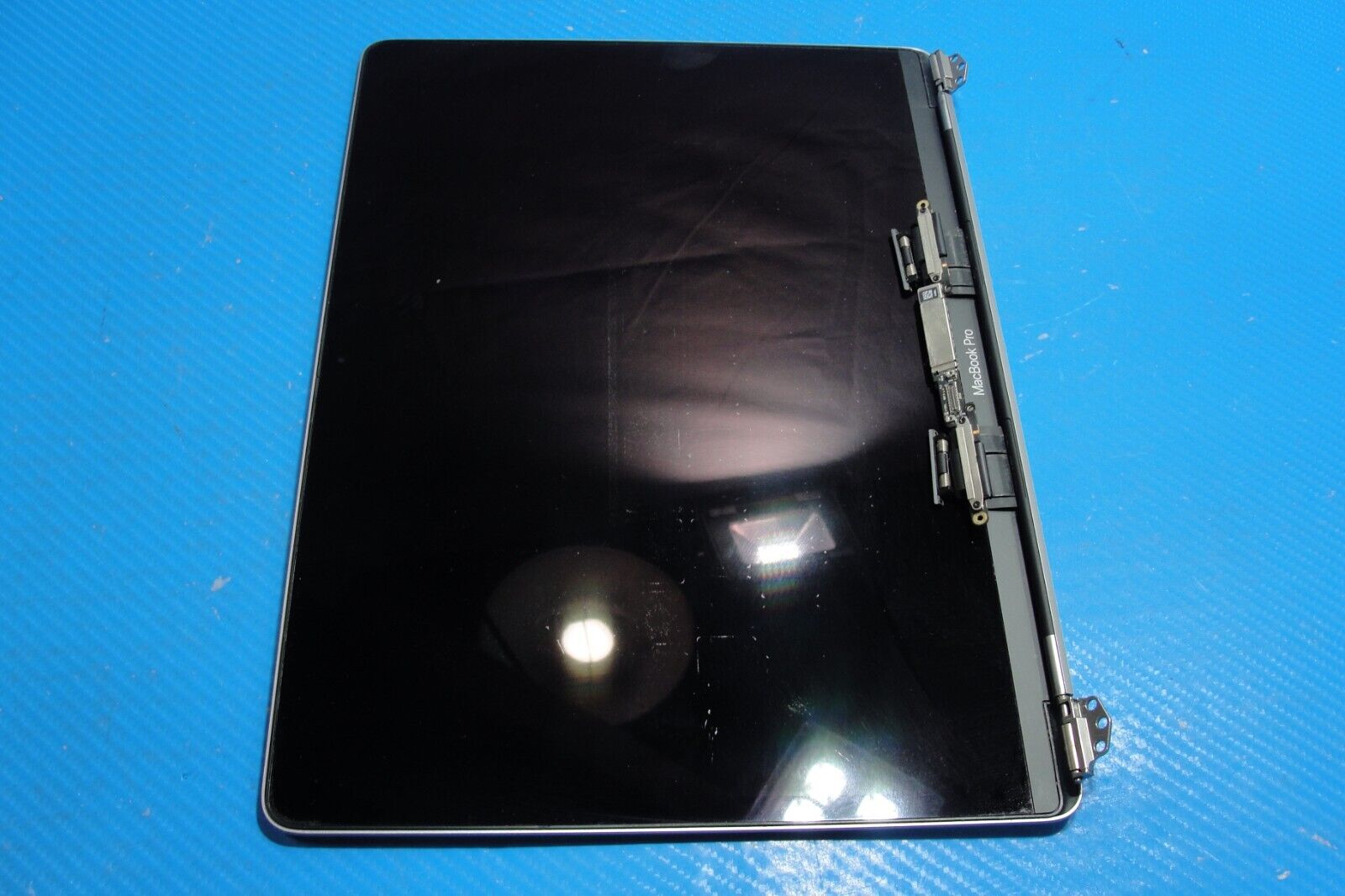 MacBook Pro A1706 13