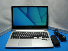 SAMSUNG Notebook 7 15.6" FHD Nvidia GeForce 940MX 2GB 2.7GHz 12GB 1 TB HDD TOUCH