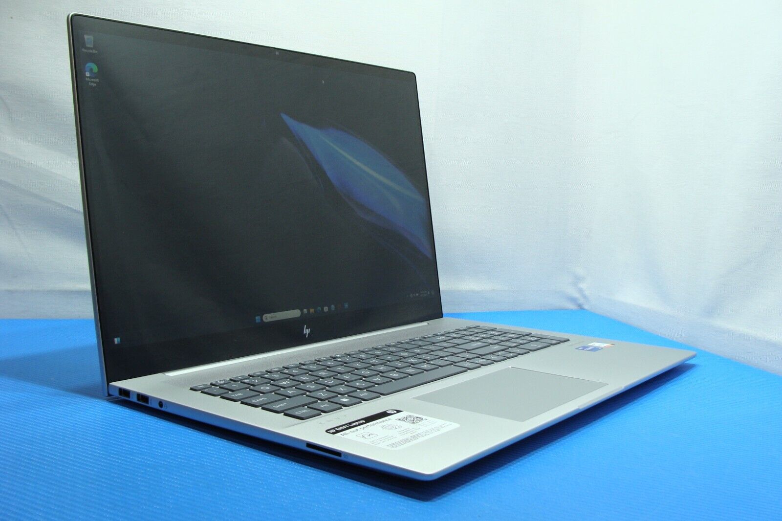 HP ENVY 17-cw0023dx TOUCH 17.3