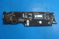 MacBook Air A1465 2013 MD711LL/A 11" i5-4250U 1.3GHz 4GB Logic Board 661-7469