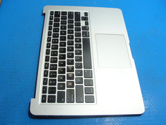 MacBook Air A1466 13" Mid 2013 MD760LL/A Top Case Palmrest w/Keyboard 661-7480