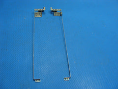 Toshiba Satellite 17.3" L875D-S7232 OEM LCD Left & Right Hinge Bracket Rails Set