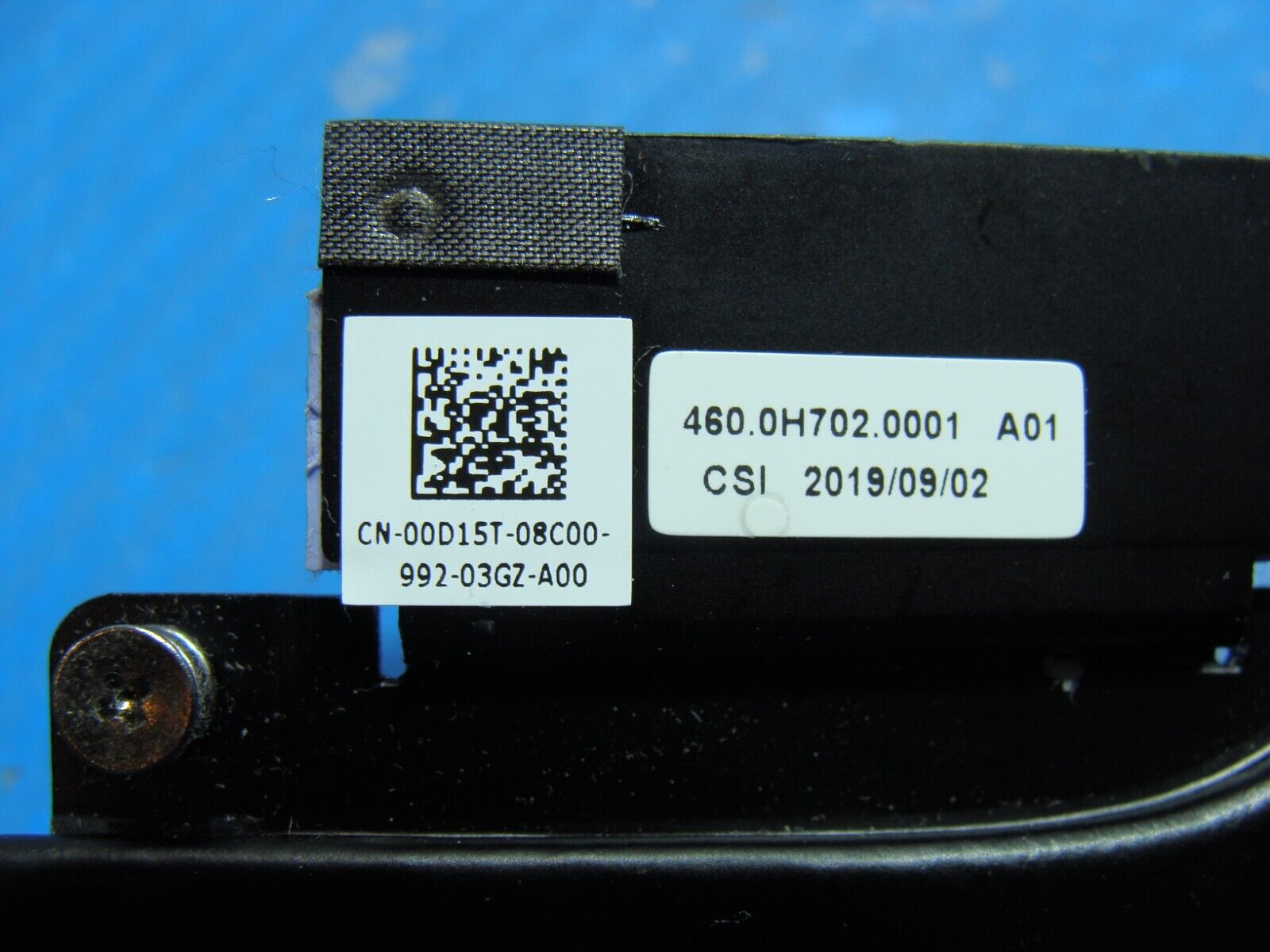 Dell G3 15 3590 15.6