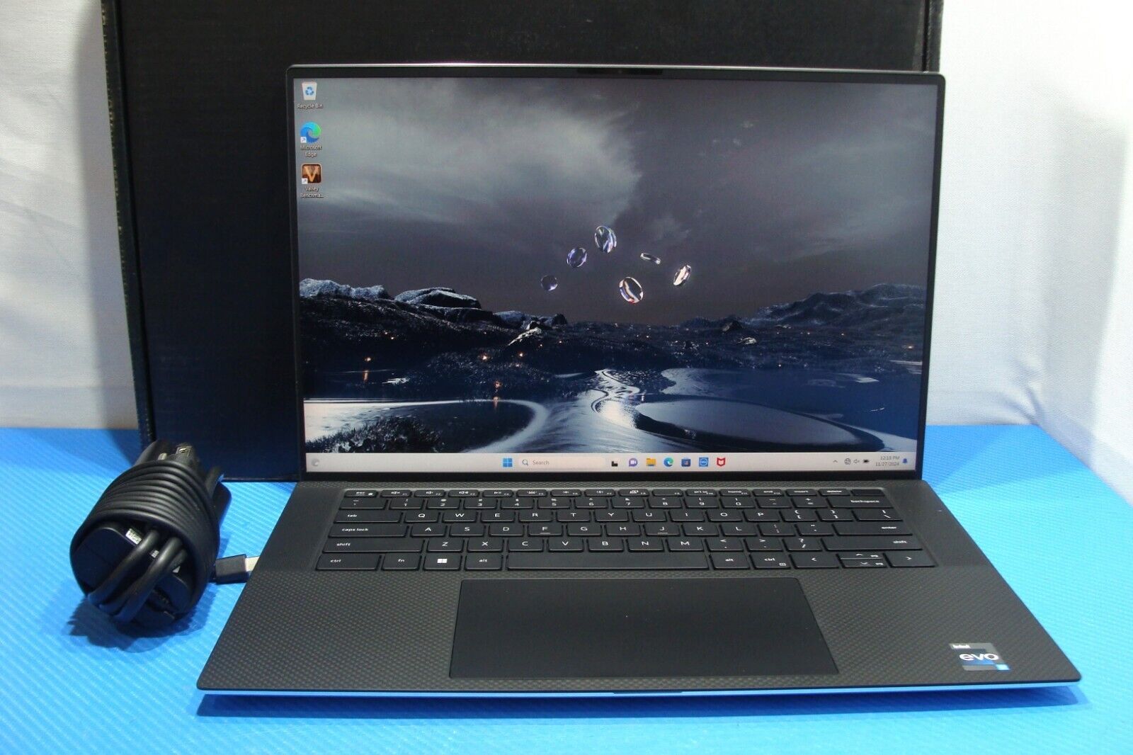 Dell XPS 15 9530 15.6