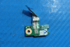 Lenovo ThinkPad T14 Gen 1 14" Power Button Board w/Cable NS-B902