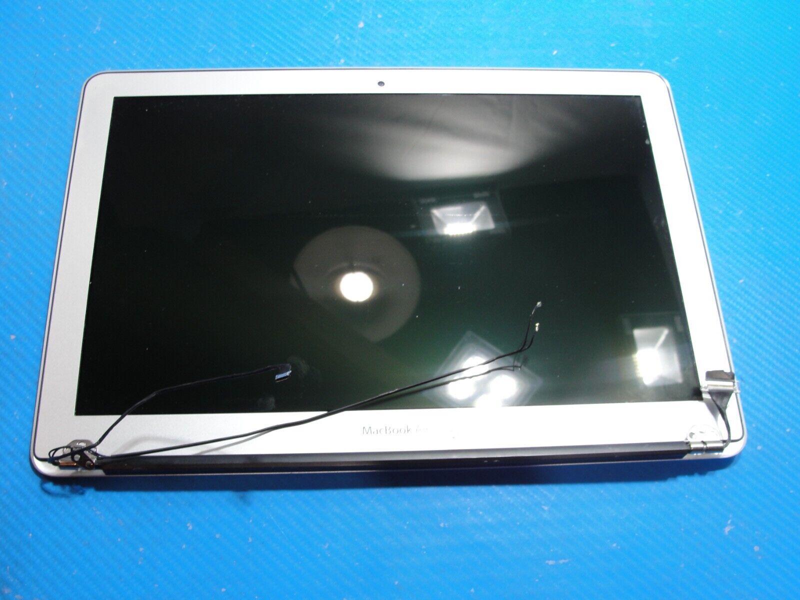 MacBook Air A1466 13