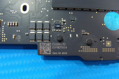 MacBook Pro A2141 16" 2019 i7-9750H 2.6GHz 32/1TB 5500M/4 Logic Board 661-14885