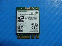 Dell Latitude 5480 14" Genuine Laptop Wireless WiFi Card 8265NGW 8F3Y8