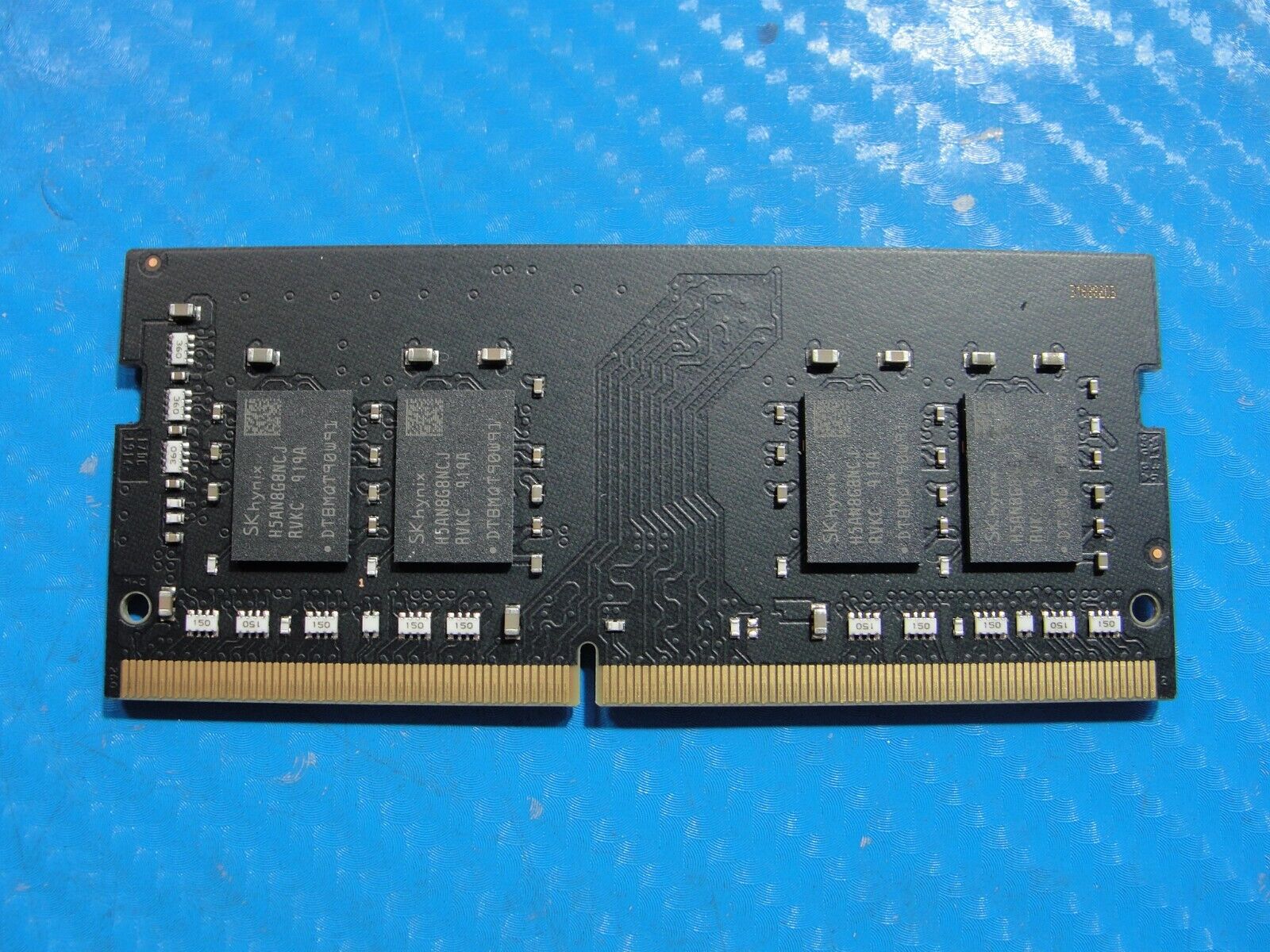 iMac A2115 SK Hynix 8GB 1Rx8 PC4-2666V Memory RAM SO-DIMM HMA81GS6CJR8N-VK