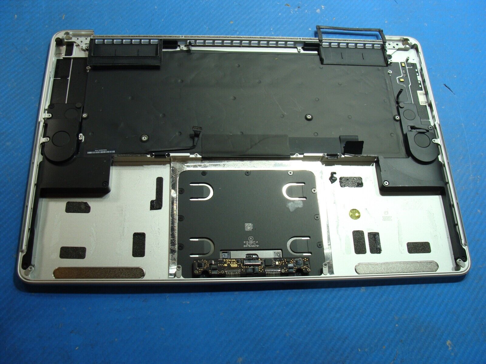 MacBook Pro A1398 Mid 2015 MJLQ2LL/A MJLT2LL/A 15