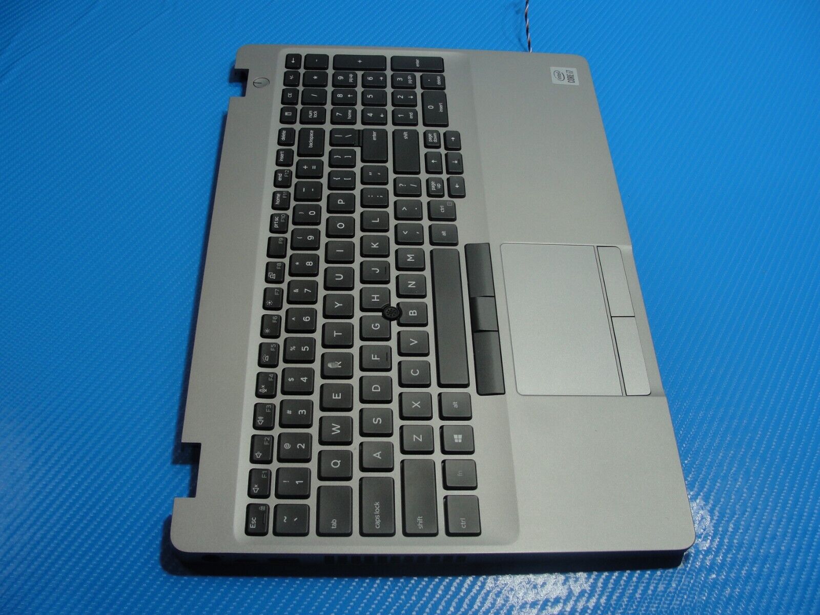 Dell Latitude 5510 15.6