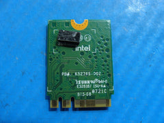 Dell Precision 17.3” 7760 Genuine Laptop Wireless WiFi Card AX201NGW 4CX88