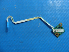 Asus 15.6” N56VB OEM Laptop Switch Power Button Board w/Cable 60-N9JPS1000-F01