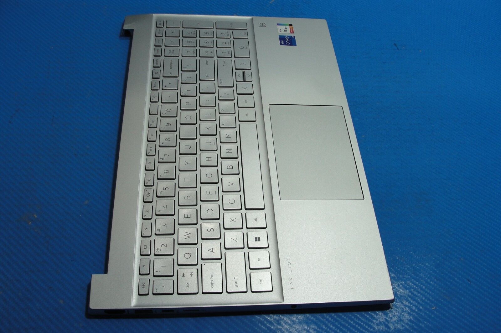 HP Pavilion 15-eg0025nr 15.6