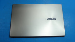 Asus ZenBook 14” 14 Q408UG Genuine Matte FHD LCD Screen Complete Assembly Silver