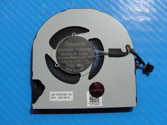 Dell Inspiron 14” 14 5410 2-in-1 OEM Laptop CPU Cooling Fan KRK6P 023.100NB.0001