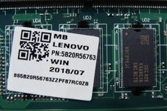 Lenovo IdeaPad 330-15ARR 15.6" AMD Ryzen 3 2200U 2.5GHz Motherboard 5B20R56763