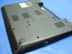 Dell Inspiron 15.6" M5010 OEM Laptop Bottom Case w/Cover Door & Speakers YFDGX