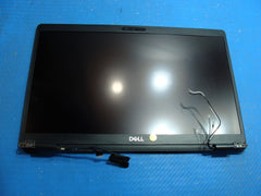 Dell Latitude 14" 5401 OEM Laptop Matte FHD LCD Touch Screen Complete Assembly