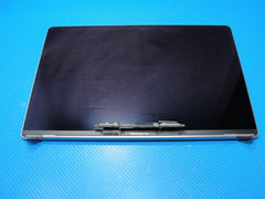 MacBook Pro Mid 2018 A1990 MR932LL/A 15" OEM LCD Screen Assembly Gray 661-10355