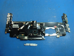 Lenovo ThinkPad X1 Yoga 1st Gen 14" OEM i7-6600U 2.6GHz 16GB Motherboard 00JT811