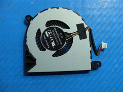 Dell Inspiron 13.3" 13 5379 Genuine Laptop CPU Cooling Fan 100-090505W011