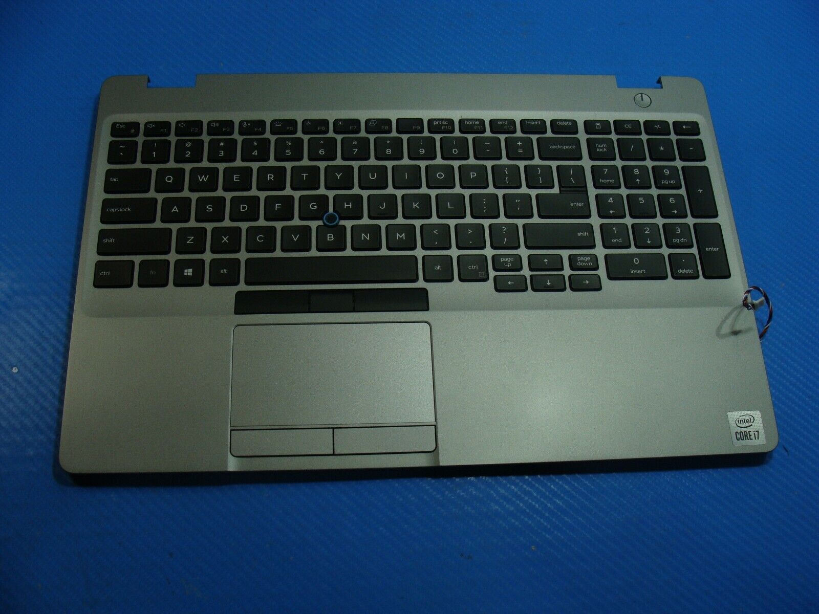 Dell Latitude 5510 15.6