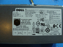 Dell OptiPlex 3060 SFF Genuine Desktop 200W Power Supply L200EBS-00 4FHYW