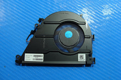 HP Pavilion Aero 13.3” 13-be1097nr OEM CPU Cooling Fan M52816-001 023.100NE.0001