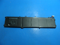 Dell Precision 15.6” 5510 Genuine Laptop Battery 11.4V 84Wh 7260mAh 1P6KD