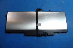 Dell Latitude 5400 14" Genuine Laptop Battery 7.6V 68Wh 4GVMP RF7WM Excellent