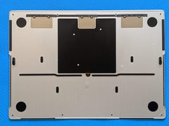 MacBook Pro 14” A2442 Late 2021 MKGR3LL/A Genuine Bottom Case Silver 613-20836-A