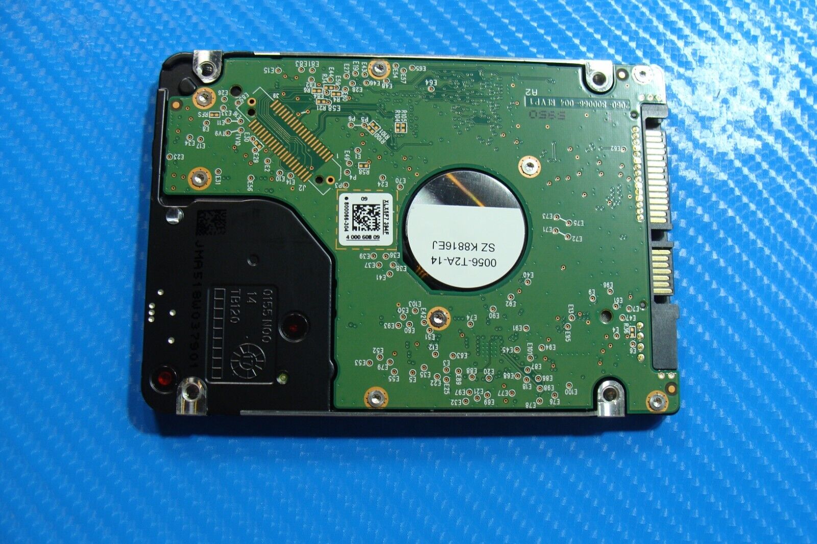 HP 14-cf0013dx HGST 1TB SATA 2.5