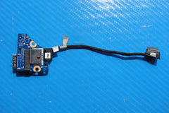 HP ENVY x360 15m-cn0011dx 15.6" OEM Power USB Port Board w/Cable 448.0ED01.0011