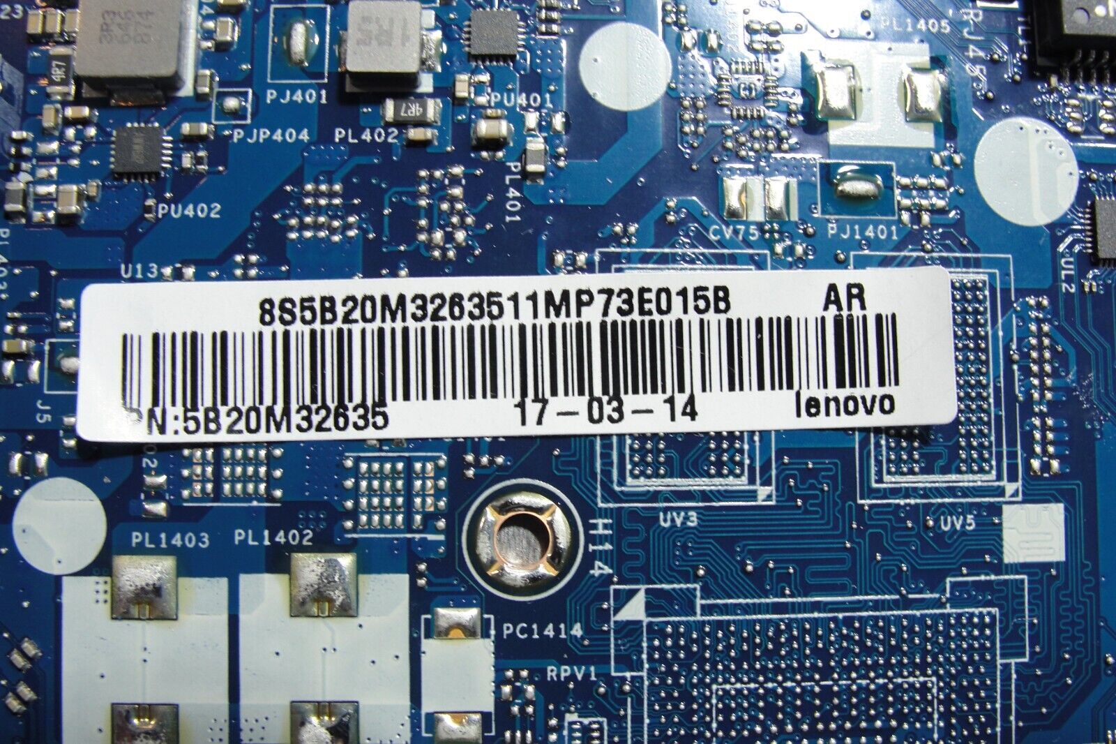 Lenovo Flex 4-1580 15.6