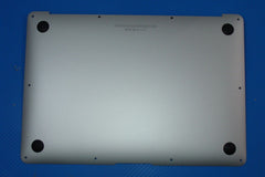 MacBook Air A1466 13" Early 2015 BTO Bottom Case Silver 923-00505