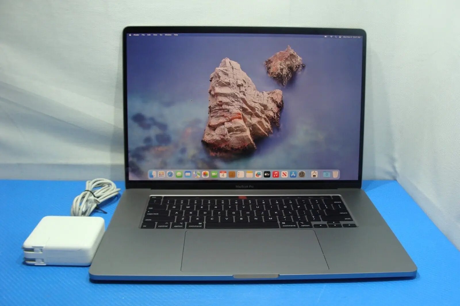 Apple MacBook Pro A2141 2019 16