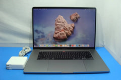 Apple MacBook Pro A2141 2019 16" i9-9880H 2.3GHz 32GB 1TB Ventura R Pro5500M +AC