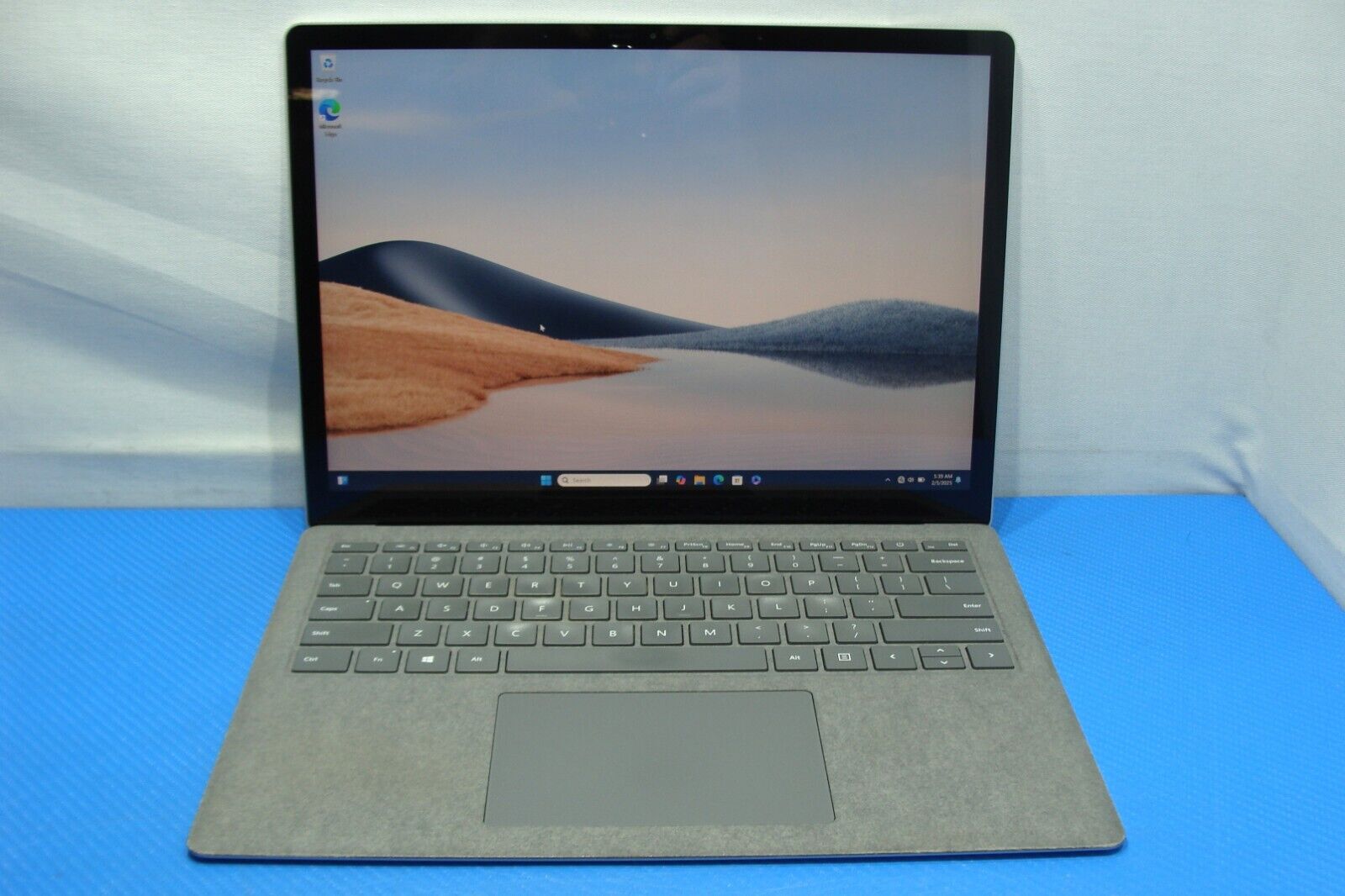 Microsoft Surface Laptop 4 1958 13.5