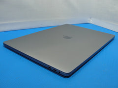 44cycle Apple MacBook Pro 16"A2141 2019 Core i9-9 32GB 1TB Radeon5500M 8GB AS IS