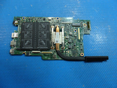 Dell Inspiron 13 7378 13.3" Genuine Intel i7-7500U 2.7GHz Motherboard FF2FN