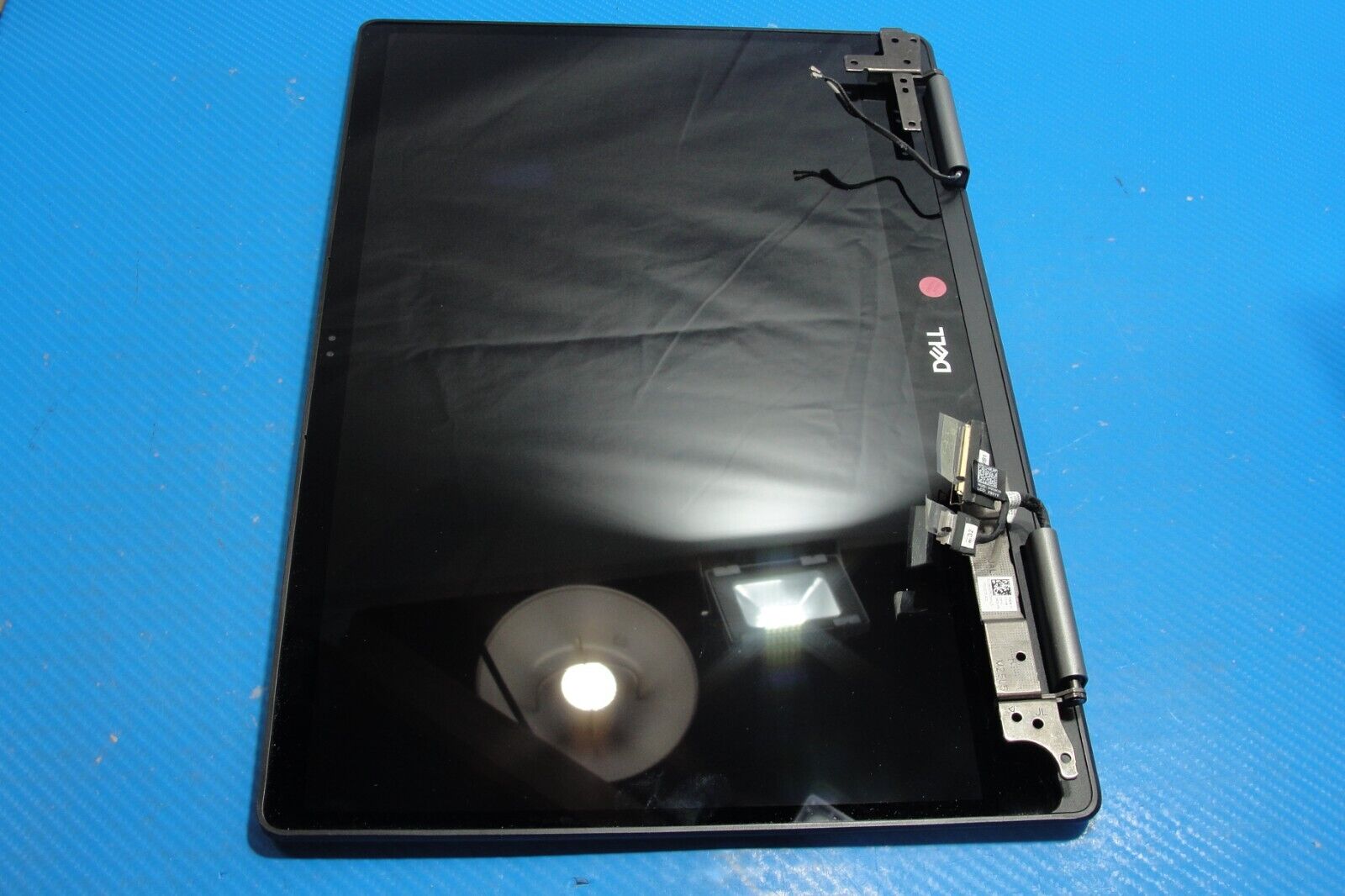 Dell Inspiron 15 7573 15.6